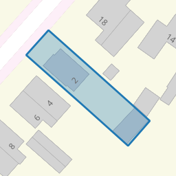 Perceel HLM03-A-3799