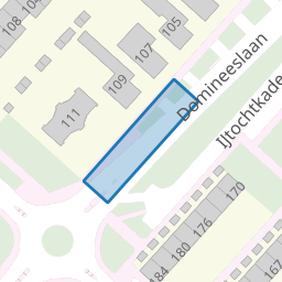 Perceel HLM03-A-3842