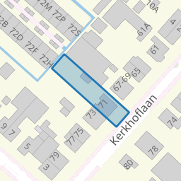 Perceel HLM03-A-3861