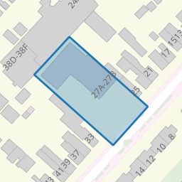 Perceel HLM03-A-3886