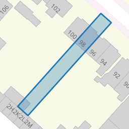 Perceel HLM03-A-3911