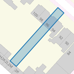 Perceel HLM03-A-3912