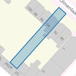 Perceel HLM03-A-3913