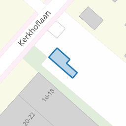 Perceel HLM03-A-3932