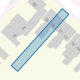 Perceel HLM03-A-4012