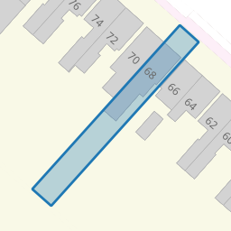 Perceel HLM03-A-4016