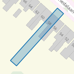 Perceel HLM03-A-4021