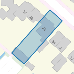 Perceel HLM03-A-4084