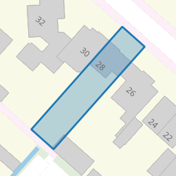 Perceel HLM03-A-4108