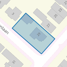 Perceel HLM03-A-4151