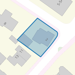 Perceel HLM03-A-4219