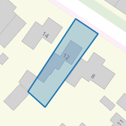 Perceel HLM03-A-4306