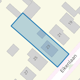 Perceel HLM03-A-4358