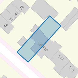 Perceel HLM03-A-4453