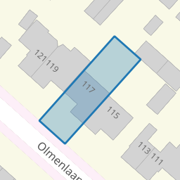 Perceel HLM03-A-4455