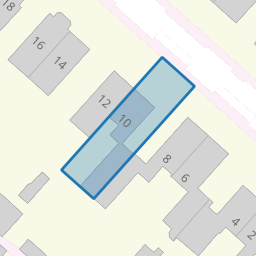 Perceel HLM03-A-4500