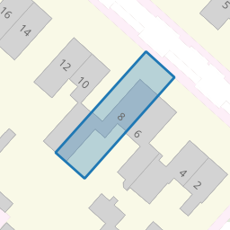 Perceel HLM03-A-4501