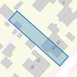 Perceel HLM03-A-4504