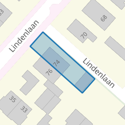 Perceel HLM03-A-4506