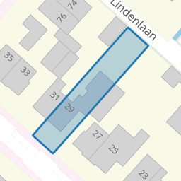 Perceel HLM03-A-4511