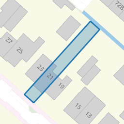 Perceel HLM03-A-4515