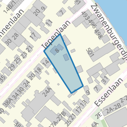 Perceel HLM03-A-4564