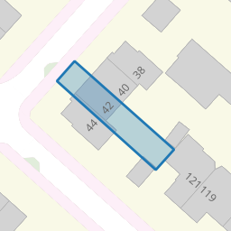 Perceel HLM03-A-4583