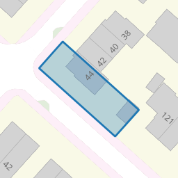 Perceel HLM03-A-4584