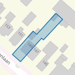 Perceel HLM03-A-4585