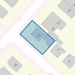 Perceel HLM03-A-4616