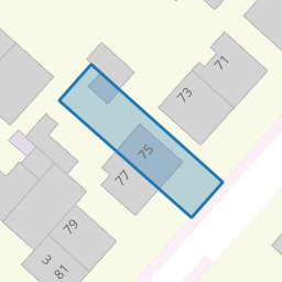 Perceel HLM03-A-4618