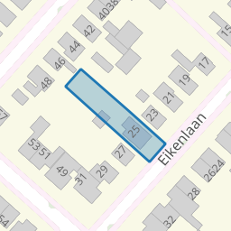 Perceel HLM03-A-4666