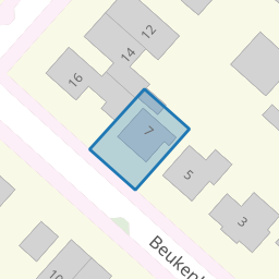 Perceel HLM03-A-4739