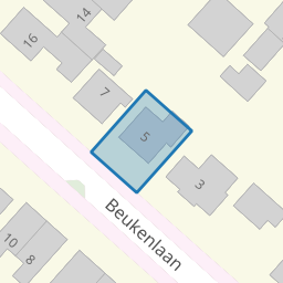 Perceel HLM03-A-4740