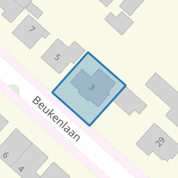 Perceel HLM03-A-4741