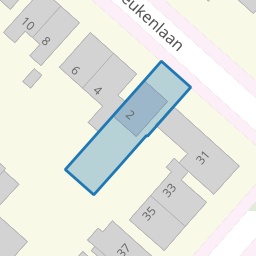 Perceel HLM03-A-4743