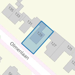 Perceel HLM03-A-4782