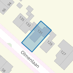 Perceel HLM03-A-4839