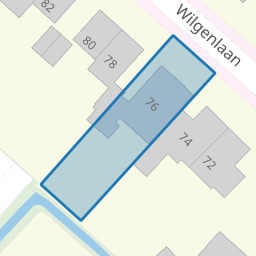 Perceel HLM03-A-4943