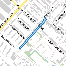 Perceel HLM03-A-4952