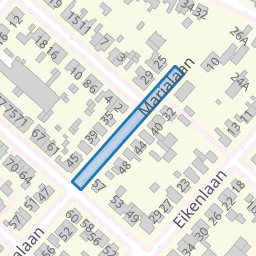 Perceel HLM03-A-4961