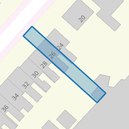 Perceel HLM03-A-5003