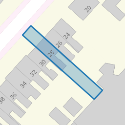 Perceel HLM03-A-5004