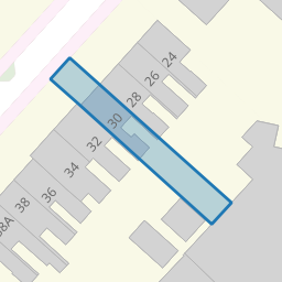 Perceel HLM03-A-5005