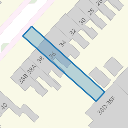 Perceel HLM03-A-5008