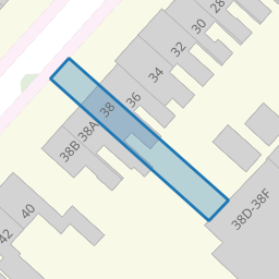 Perceel HLM03-A-5009