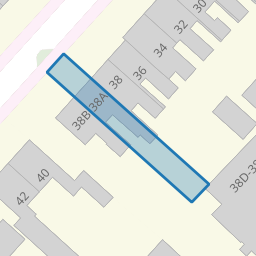 Perceel HLM03-A-5010