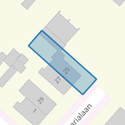 Perceel HLM03-A-5017