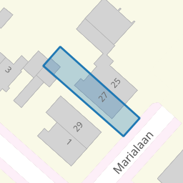 Perceel HLM03-A-5018