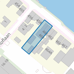 Perceel HLM03-A-5084